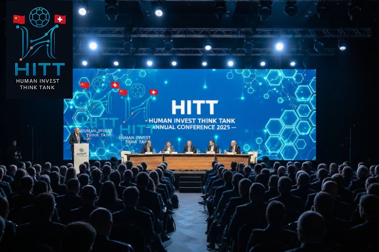 Der HITT ist der Think Tank von Human Invest